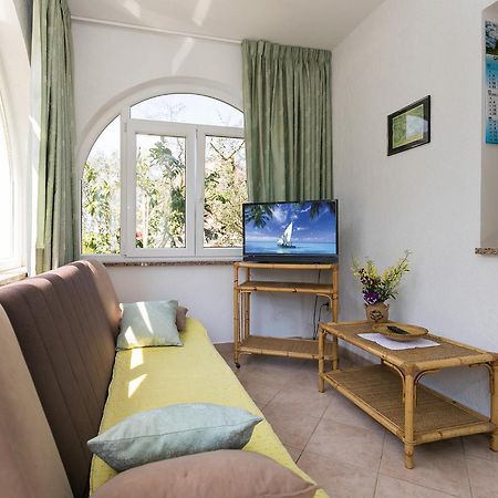 Apartment Korelic Green Garden Porec Esterno foto