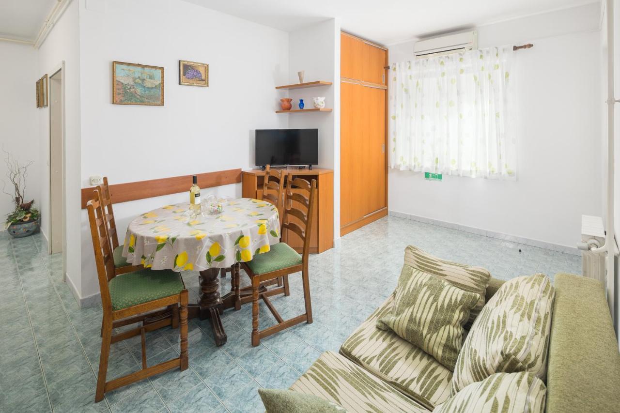 Apartment Korelic Green Garden Porec Esterno foto