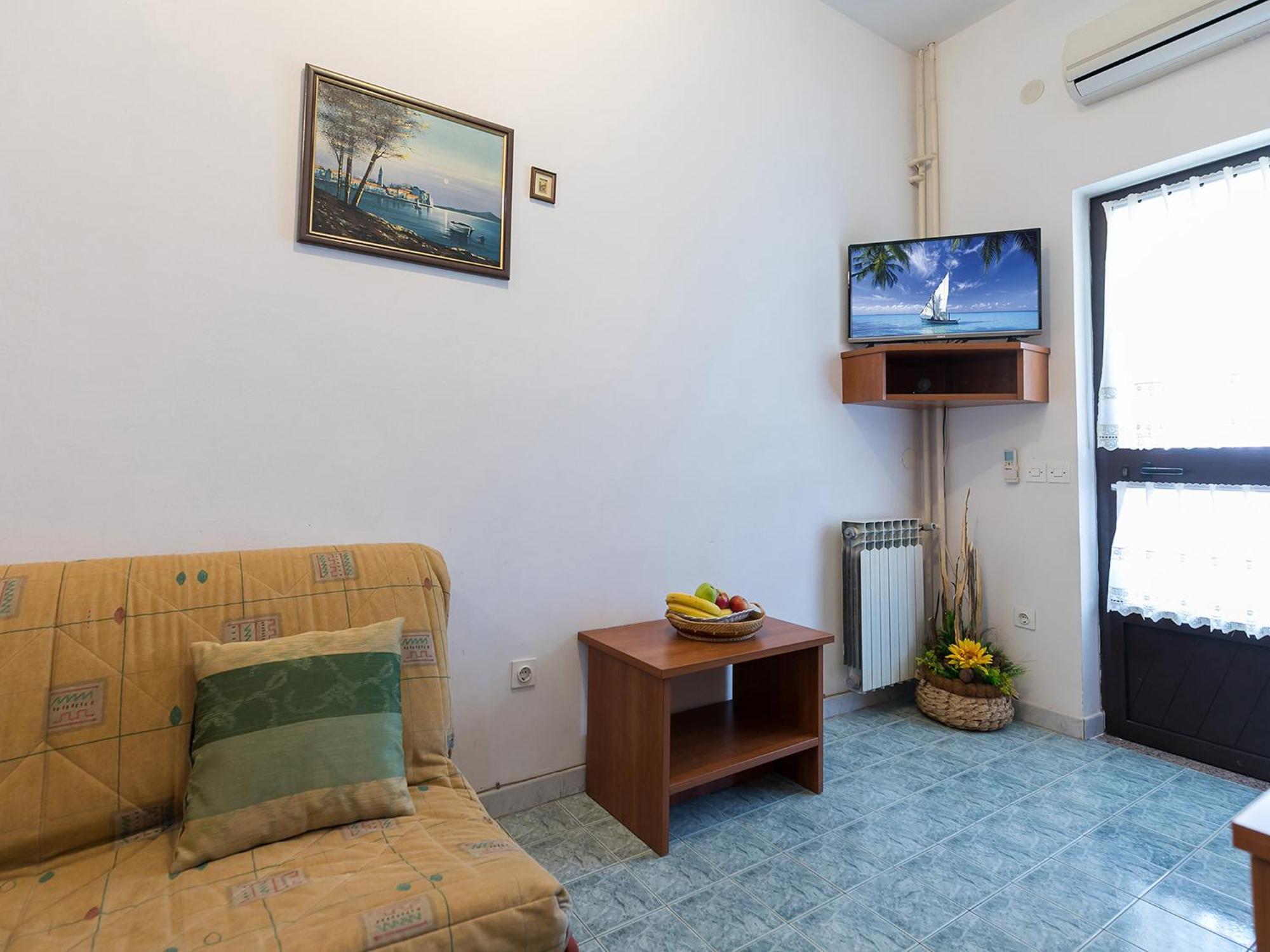 Apartment Korelic Green Garden Porec Esterno foto