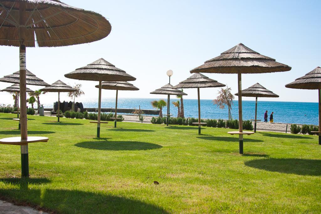 Apartment Korelic Green Garden Porec Esterno foto