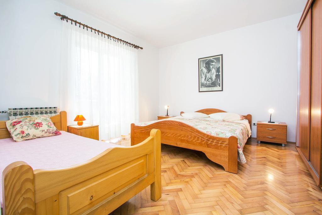 Apartment Korelic Green Garden Porec Esterno foto